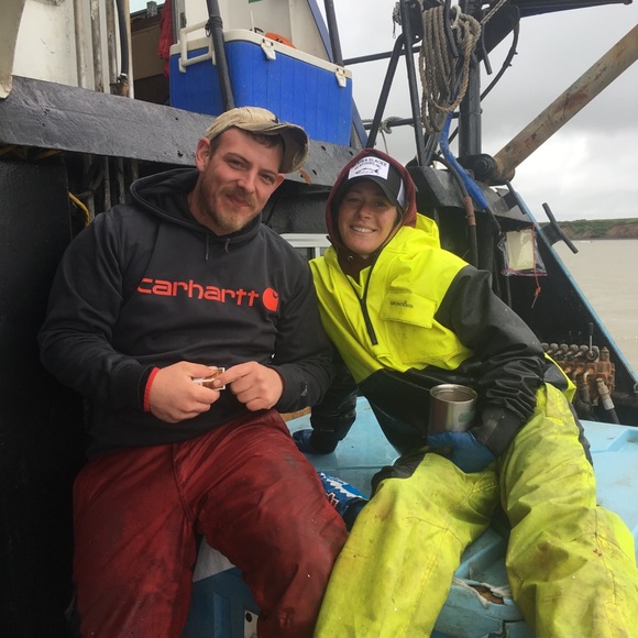 Meet your Posher, Vanessa - Picture 1 of 1